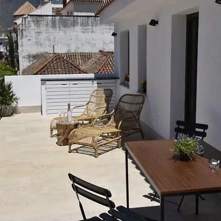 Chacon & Appartement *