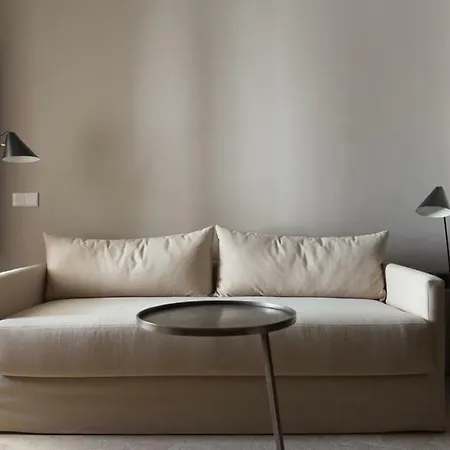 Chacon & Appartement Estepona