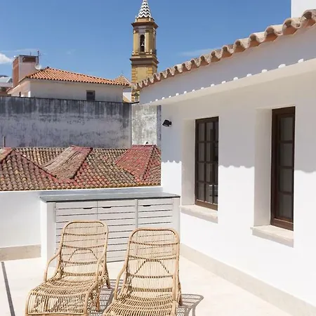Appartement Chacon & *