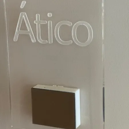 Appartement Chacon & Estepona