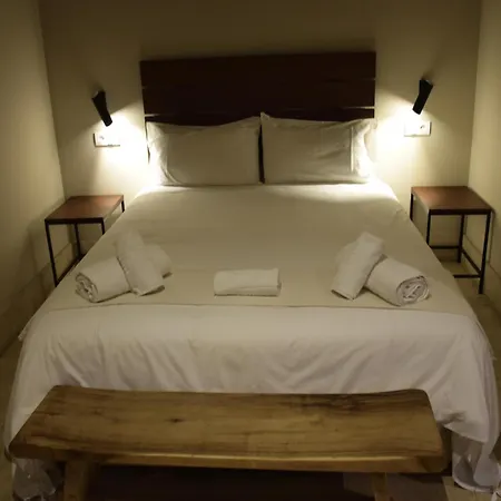 Appartement Chacon &