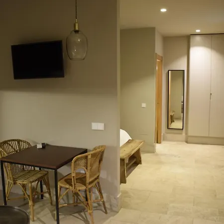 Appartement Chacon & Estepona