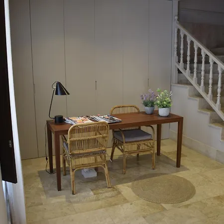 Chacon & Appartement