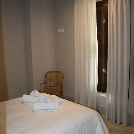 Appartement Chacon & *