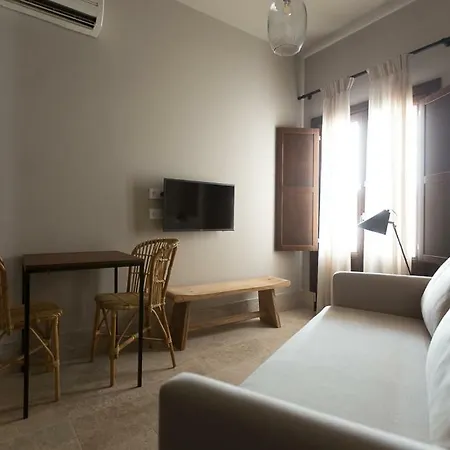 Appartement Chacon & *