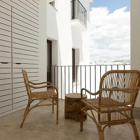 Chacon & Appartement *