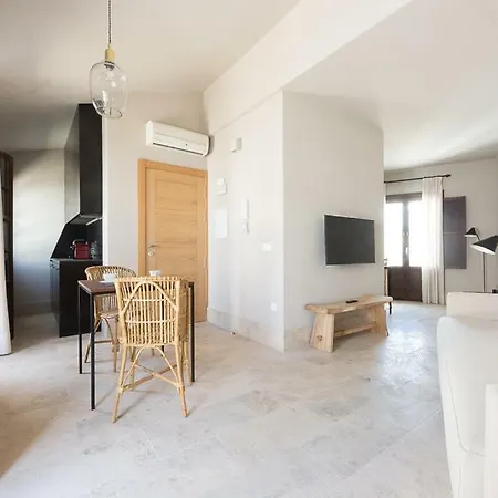 Chacon & Appartement Estepona