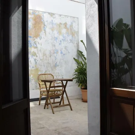 Appartement Chacon & Estepona