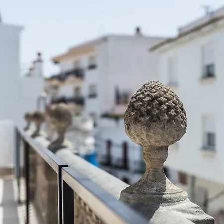 Chacon & Estepona