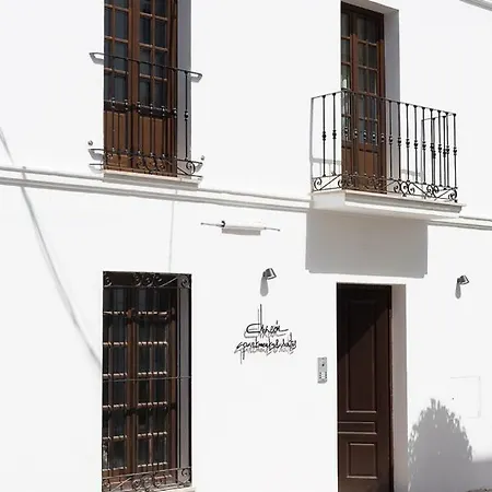 Chacon & Appartement