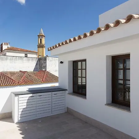 Appartement Chacon & Estepona