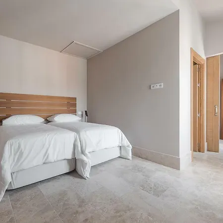 Chacon & Appartement Estepona