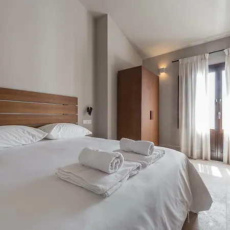 Appartement Chacon & Estepona