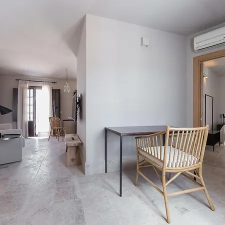 Appartement Chacon & Estepona